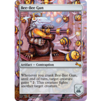 Bee-Bee Gun - UST