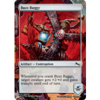 Buzz Buggy FOIL - UST