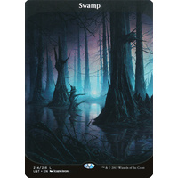 Swamp - UST