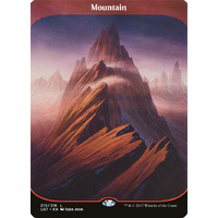 Mountain - UST