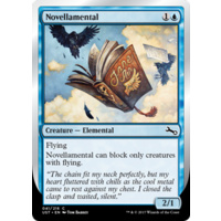 Novellamental (A) - UST