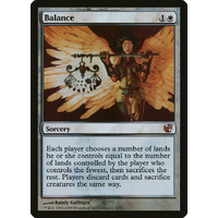 Balance - V09