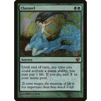 Channel - V09