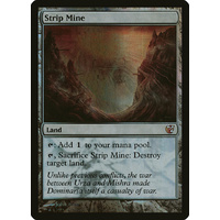 Strip Mine - V09