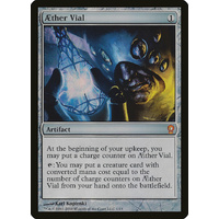 Aether Vial - V10
