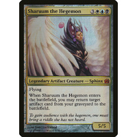 Sharuum the Hegemon - V11