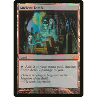 Ancient Tomb - V12
