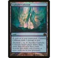 Cephalid Coliseum - V12