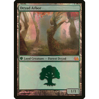 Dryad Arbor - V12