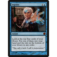 Impulse - V13