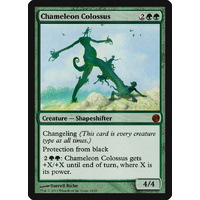 Chameleon Colossus - V13