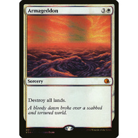 Armageddon - V14