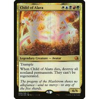 Child of Alara - V14