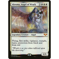 Akroma, Angel of Wrath - V15