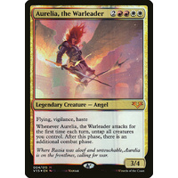 Aurelia, the Warleader - V15