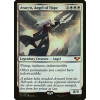Avacyn, Angel of Hope - V15