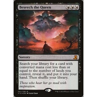 Beseech the Queen - V16