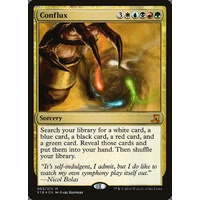 Conflux - V16