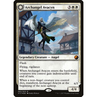 Archangel Avacyn - V17