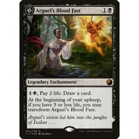 Arguel's Blood Fast - V17