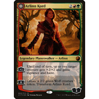 Arlinn Kord - V17