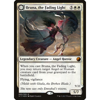 Bruna, the Fading Light - V17