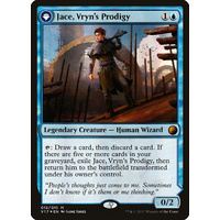 Jace, Vryn's Prodigy - V17