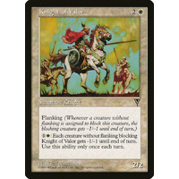 Knight of Valor - VIS