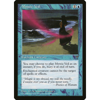Mystic Veil - VIS