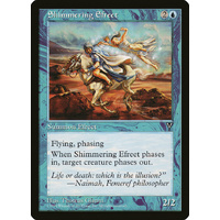 Shimmering Efreet - VIS