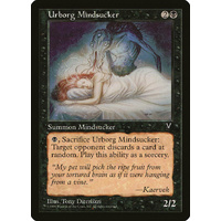 Urborg Mindsucker - VIS