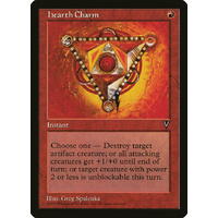 Hearth Charm - VIS
