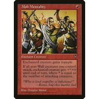 Mob Mentality - VIS