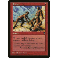Tremor - VIS