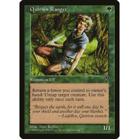 Quirion Ranger - VIS
