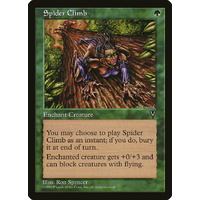 Spider Climb - VIS