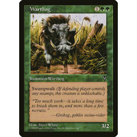 Warthog - VIS