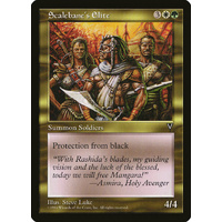 Scalebane's Elite - VIS