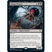 Doom Weaver - VOC