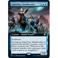 Imperious Mindbreaker (Extended Art) - VOC