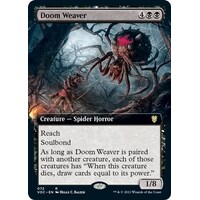 Doom Weaver (Extended Art)
