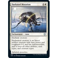 Darksteel Mutation - VOC