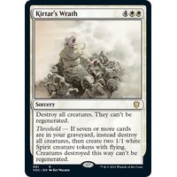 Kirtar's Wrath - VOC