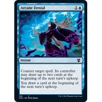 Arcane Denial - VOC