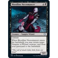 Bloodline Necromancer - VOC