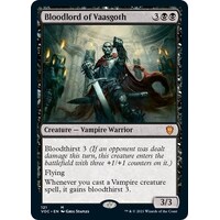 Bloodlord of Vaasgoth - VOC