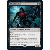 Bloodtracker - VOC