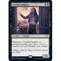 Cordial Vampire - VOC
