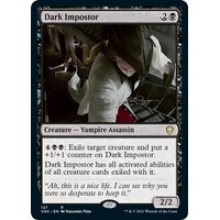 Dark Impostor - VOC