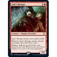 Anje's Ravager - VOC